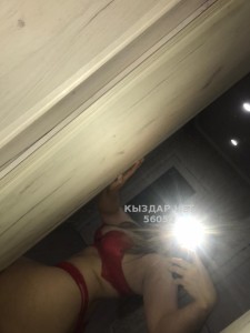 Проститутка Усть-Каменогорска Девушка№56052 Aselya-Escort service Viezd Фотография №2132288