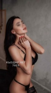 Проститутка Алматы Девушка№7853 Алина Фотография №3503382